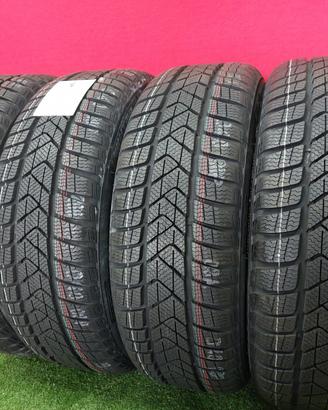 205 50 17 Gomme Invernali Pirelli 205 50R17