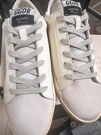 Golden Goose Nuove – Numero 38 – Scarpe Originali