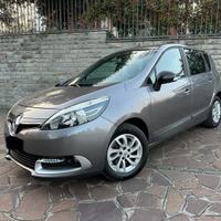 Renault Scenic Scénic 1.5 dCi 110CV Start&Stop Lim