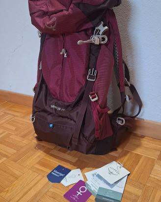 Osprey Sirrus 26
