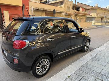 500L Tetto Panoramico