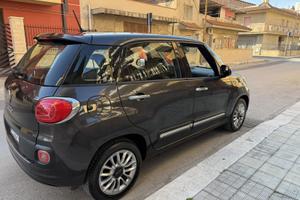 500L Tetto Panoramico