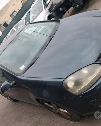 Ricambi usati vw golf 5 - 2.0 td BKD