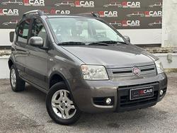 Fiat Panda 1.3 MJT 16V 4x4 Climbing