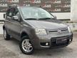 Fiat Panda 1.3 MJT 16V 4x4 Climbing