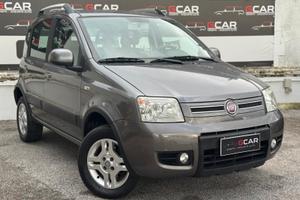 Fiat Panda 1.3 MJT 16V 4x4 Climbing