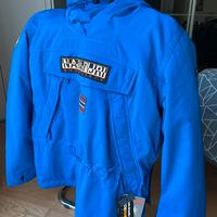 Giacca Napapijri Skidoo 1990