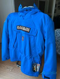 Giacca Napapijri Skidoo 1990