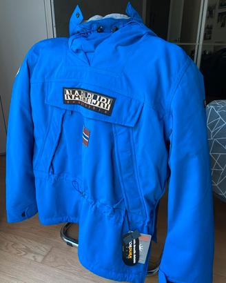 Giacca Napapijri Skidoo 1990