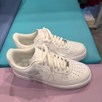 Nike air force 1 bianche num.40