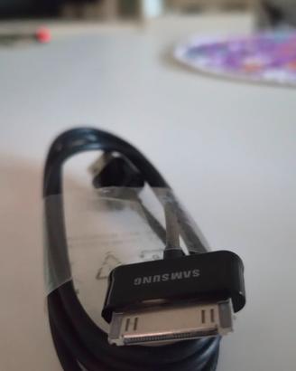 Cavo dati originale per Samsung Galaxy Tab2