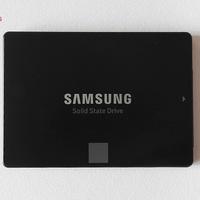 SSD  500GB  Samsung 850EVO