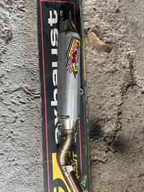 Terminale pro circuit kawasaki kxf 450
