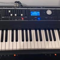 Roland Vr 730 combo