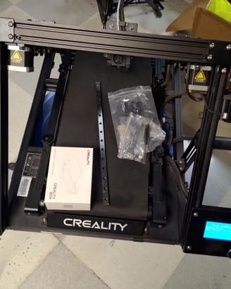 Stampante 3d Creality CR30 a nastro infinito