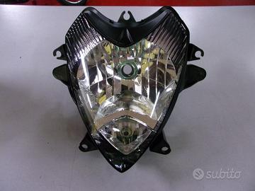 Faro ant. SUZUKI GSE GS 500 E F