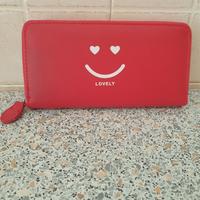 portafoglio da donna 