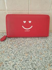 portafoglio da donna 