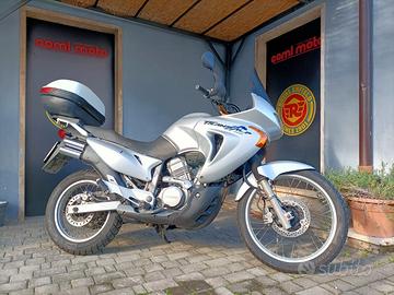 Honda XL 650 V Transalp - 2002