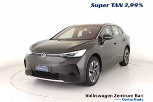 Volkswagen ID.4 77 kwh pro performance 204cv