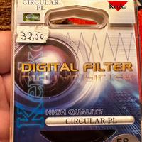 Kenko digital filter 58mm