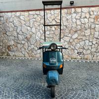 Bottigliera Vespa