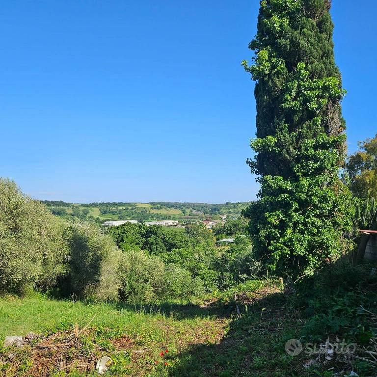 Terreno di 1226 m² a Fiumicino - Vista 3