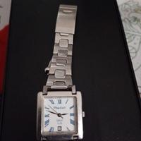 OROLOGIO vintage Philip Watch donna