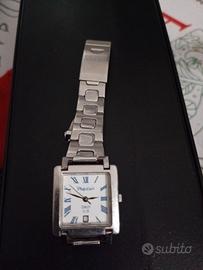 OROLOGIO vintage Philip Watch donna