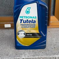 Petronas Tutela Ls Axle Fluid 75w85 