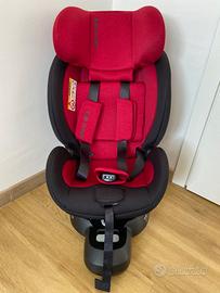 Seggiolino auto