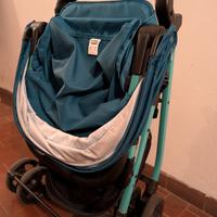 Passeggino chicco leggero