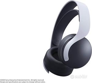 Sony PlayStation®5 - Pulse 3D Wireless Headset