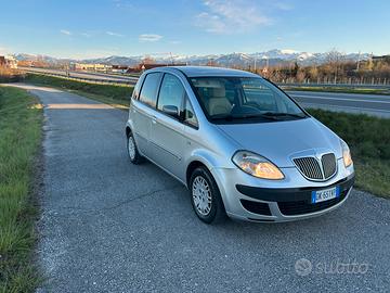 Lancia musa 1.3 diesel.. 2007