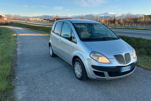 Lancia musa 1.3 diesel.. 2007