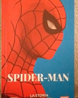 Spider-Man: La Storia della mia Vita - Edizione In