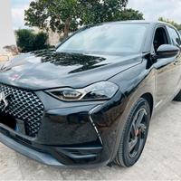 Ds DS3 Crossback BlueHDi - 35000km! - 2022