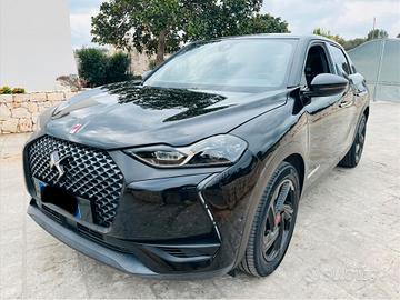Ds DS3 Crossback BlueHDi - 35000km! - 2022