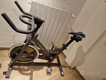 Spin Bike