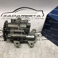 Pompa Olio 2.2 Hdi Ducato Boxer Jumper 9677428680