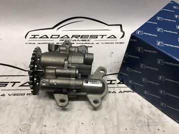 Pompa Olio 2.2 Hdi Ducato Boxer Jumper 9677428680