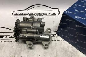Pompa Olio 2.2 Hdi Ducato Boxer Jumper 9677428680