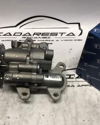 Pompa Olio 2.2 Hdi Ducato Boxer Jumper 9677428680