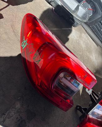 Faro Stop Fanale LED posteriore sinistro Renault K