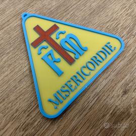 Gadget Misericordie 3D