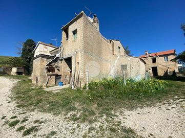 RUSTICO A OFFIDA
