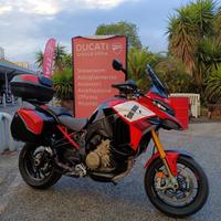 Ducati Multistrada V4 PIKES PEAK