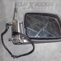 Specchietto elettrico DX Jeep Grand Cherokee ZJ