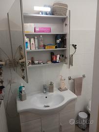 mobile bagno