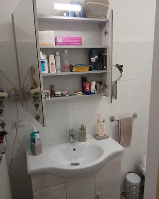 mobile bagno